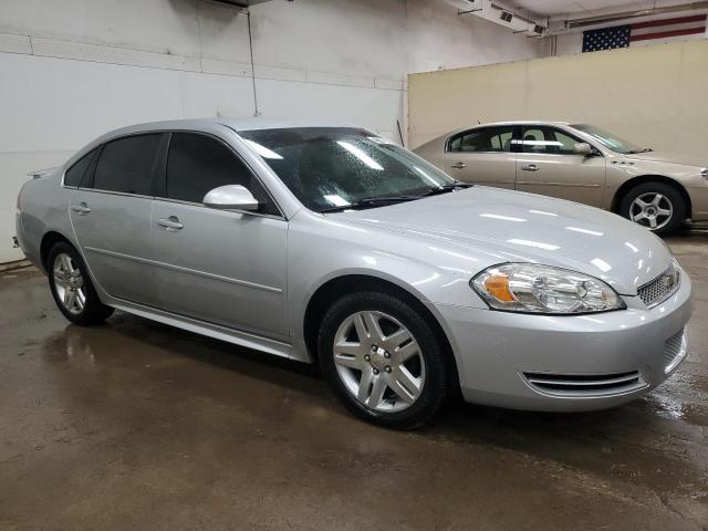 Vin: 2g1wg5e33c1161322, lot: 46657195, chevrolet impala lt 20124