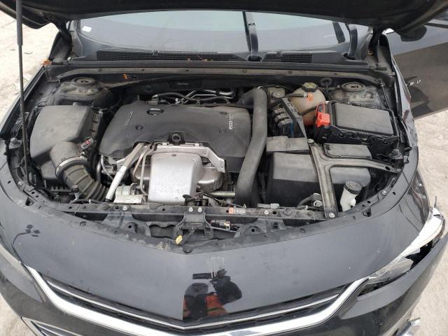 2016 CHEVROLET MALIBU PRE - 1G1ZH5SX7GF220212