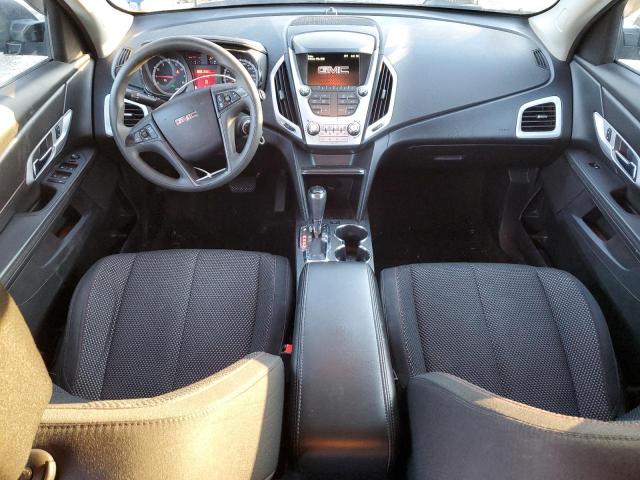 2017 GMC TERRAIN SL - 2GKFLSEK5H6177836