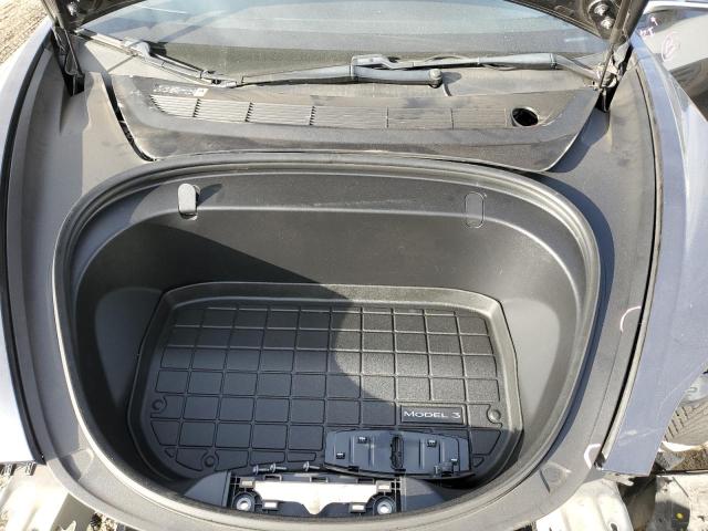 2018 TESLA MODEL 3 5YJ3E1EA1JF034621