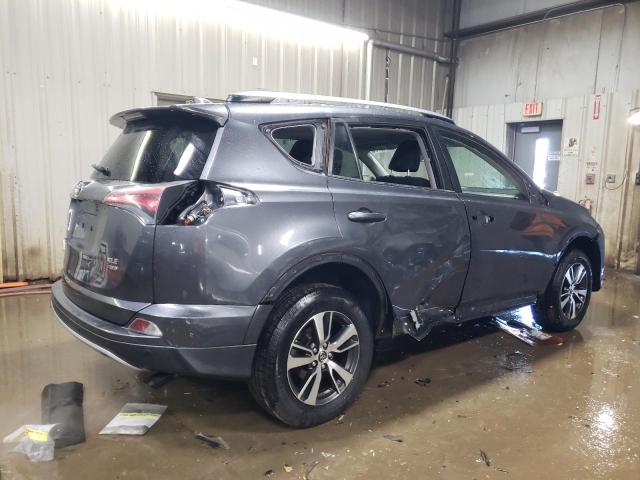 2017 TOYOTA RAV4 XLE - JTMRFREV4HD200916
