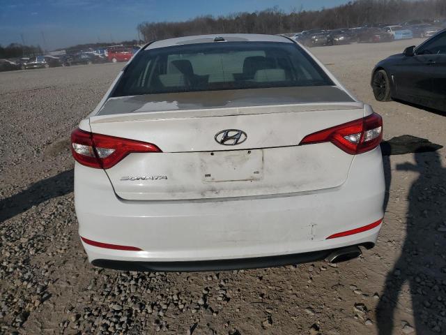 2015 HYUNDAI SONATA SE - 5NPE24AF5FH207876