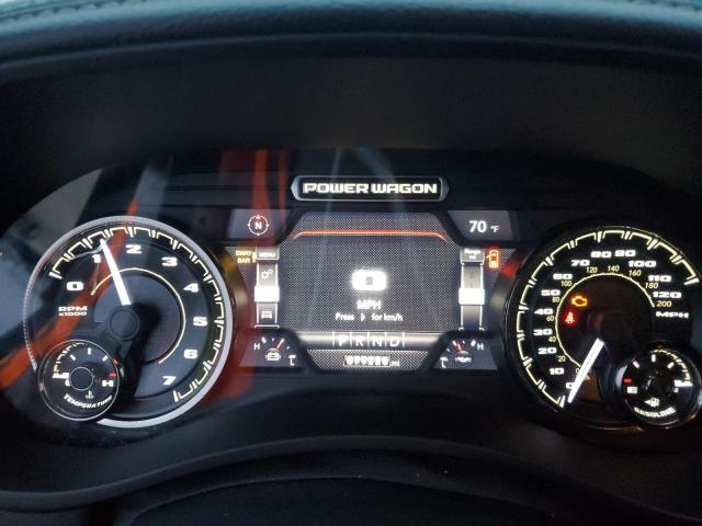 2022 RAM 2500 POWER 3C6TR5EJ6NG170391