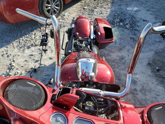 2021 HARLEY-DAVIDSON FLHTP 1HD1FMP15MB655854