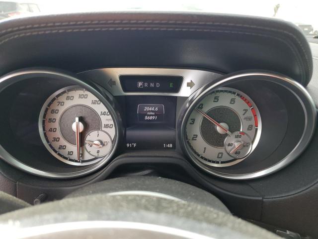 2015 MERCEDES-BENZ SL 400 - WDDJK6FA3FF031479