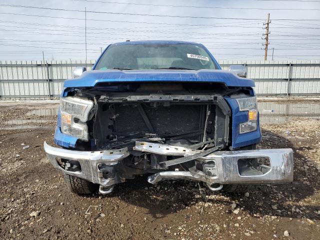 2016 FORD F150 SUPER - 1FTFW1EF6GFB85559