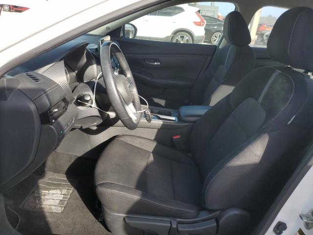 2021 NISSAN SENTRA SV - 3N1AB8CV5MY208149