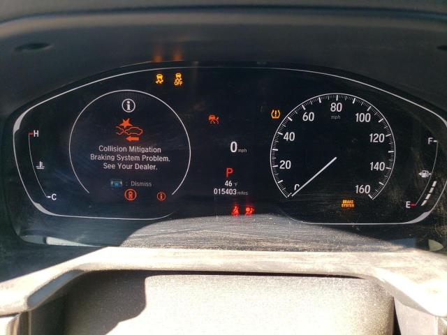 2022 HONDA ACCORD SPO 1HGCV1F45NA088920