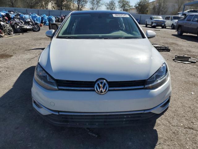 2021 VOLKSWAGEN GOLF - 3VWG57AU7MM014486