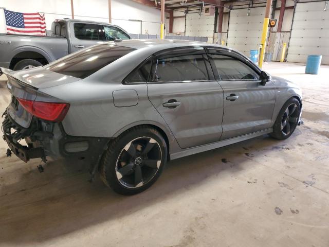 2016 AUDI A3 PREMIUM - WAUB8GFF5G1108783