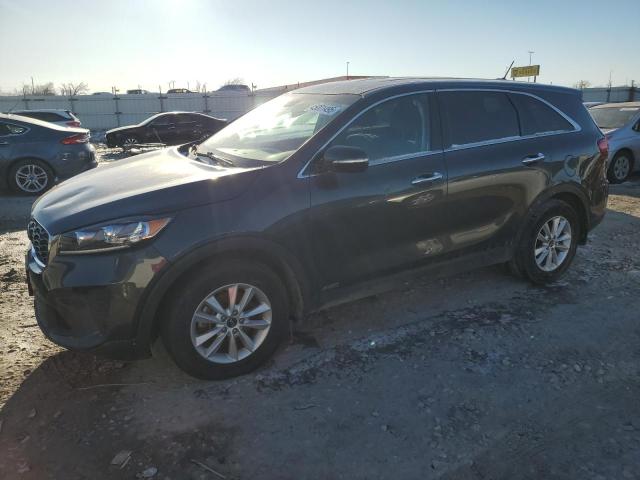 KIA SORENTO L