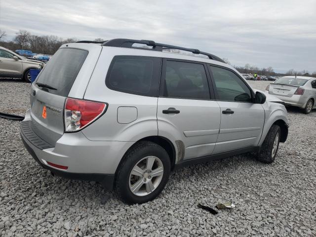 Vin: jf2shabc6bh732167, lot: 44771415, subaru forester 2.5x 20113