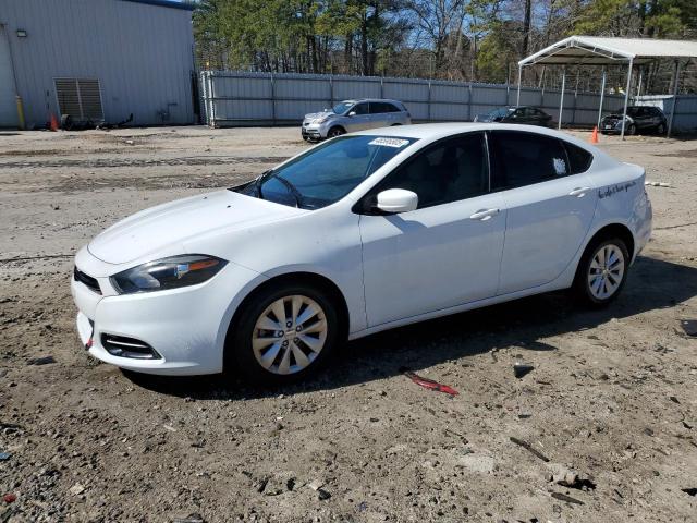 DODGE DART SXT