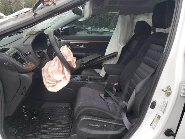 2020 HONDA CR-V EX 5J6RW2H58LA013721