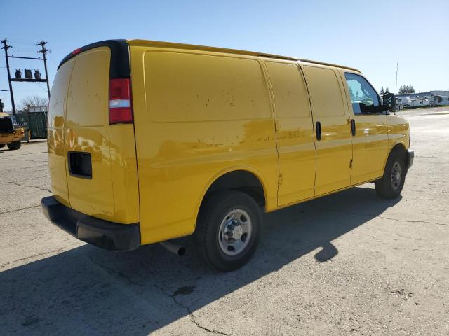 Vin: 1gcwgafp4p1160421, lot: 43565435, chevrolet express 20234