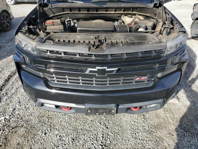 2020 CHEVROLET SILVERADO 1GCPYFED1LZ306811