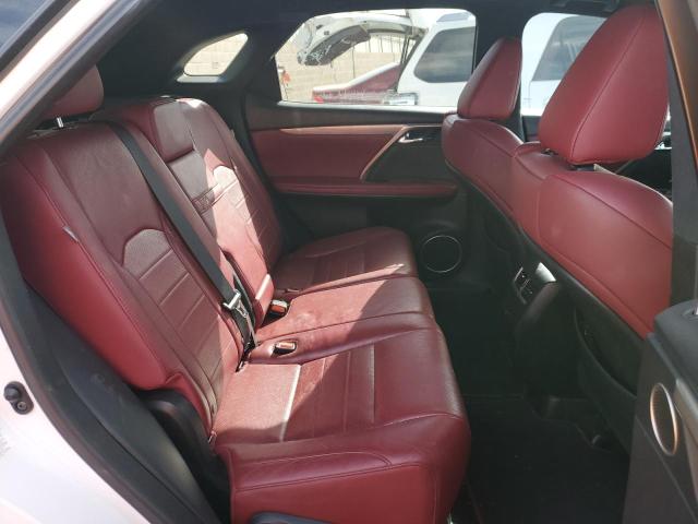2019 LEXUS RX 350 BAS - 2T2BZMCA4KC192232