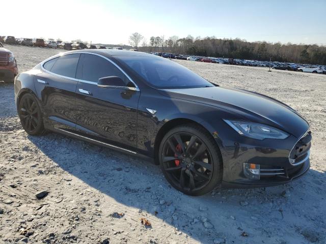 Vin: 5yjsa1h15efp29340, lot: 46879395, tesla model s 20144