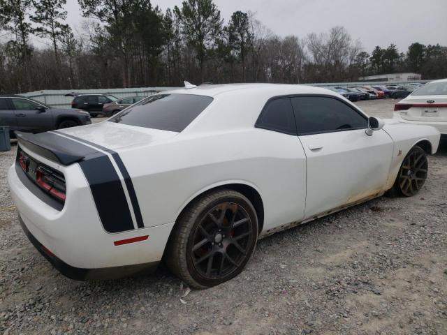 2016 DODGE CHALLENGER - 2C3CDZFJ3GH153326