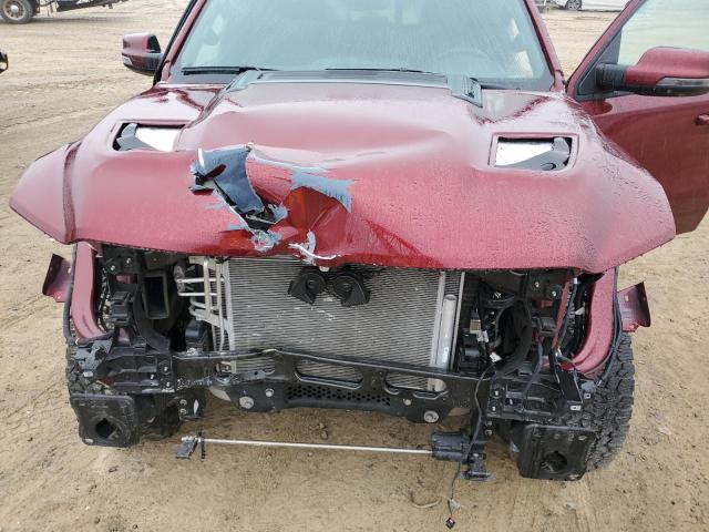 2023 RAM 1500 LARAM 1C6SRFJT1PN601819