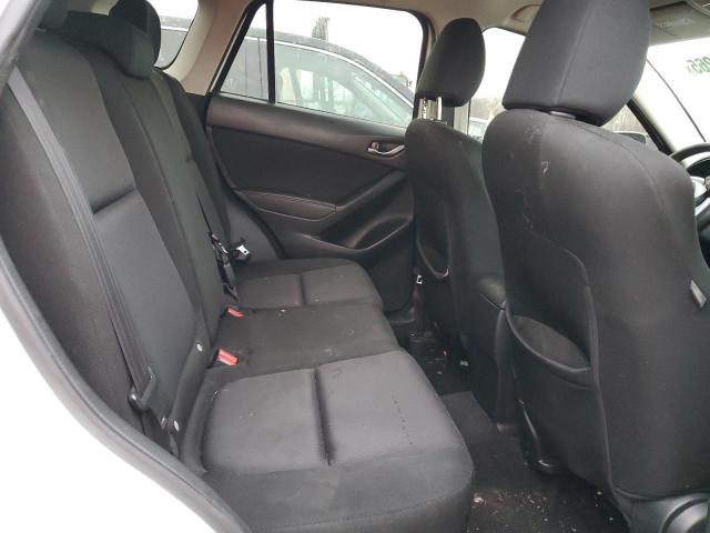 2015 MAZDA CX-5 SPORT - JM3KE4BY6F0485829