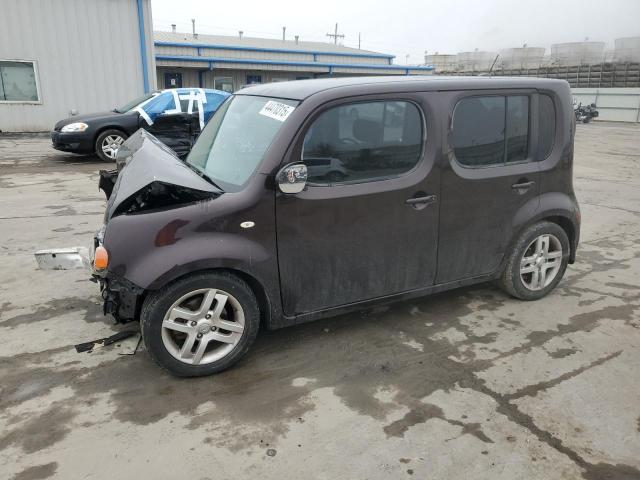 NISSAN CUBE BASE