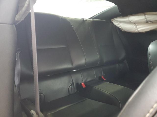 2015 CHEVROLET CAMARO 2SS 2G1FK1EJ3F9284386