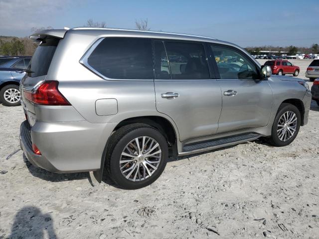 2019 LEXUS LX 570 JTJHY7AX5K4286470