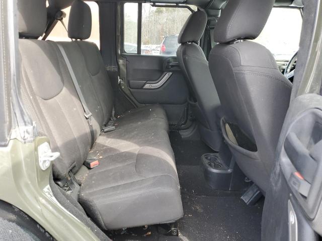 2015 JEEP WRANGLER U - 1C4BJWDG3FL725891