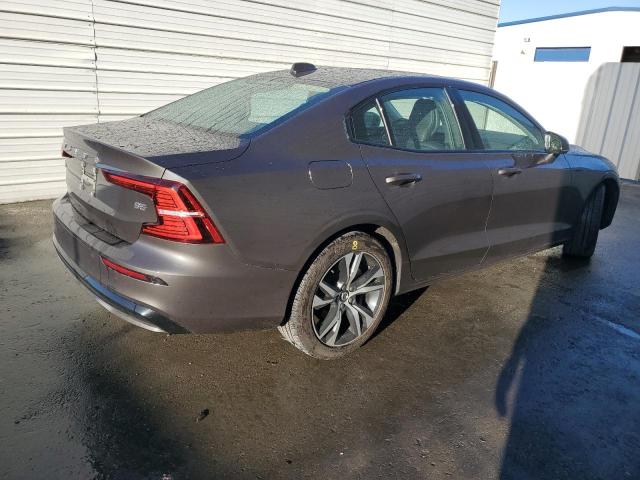 2024 VOLVO S60 CORE 7JRL12FK2RG322627