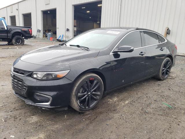 Vin: 1g1zd5stxjf198464, lot: 46592315, chevrolet malibu lt 2018 img_1