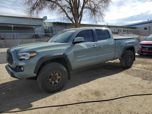 TOYOTA TACOMA DOU