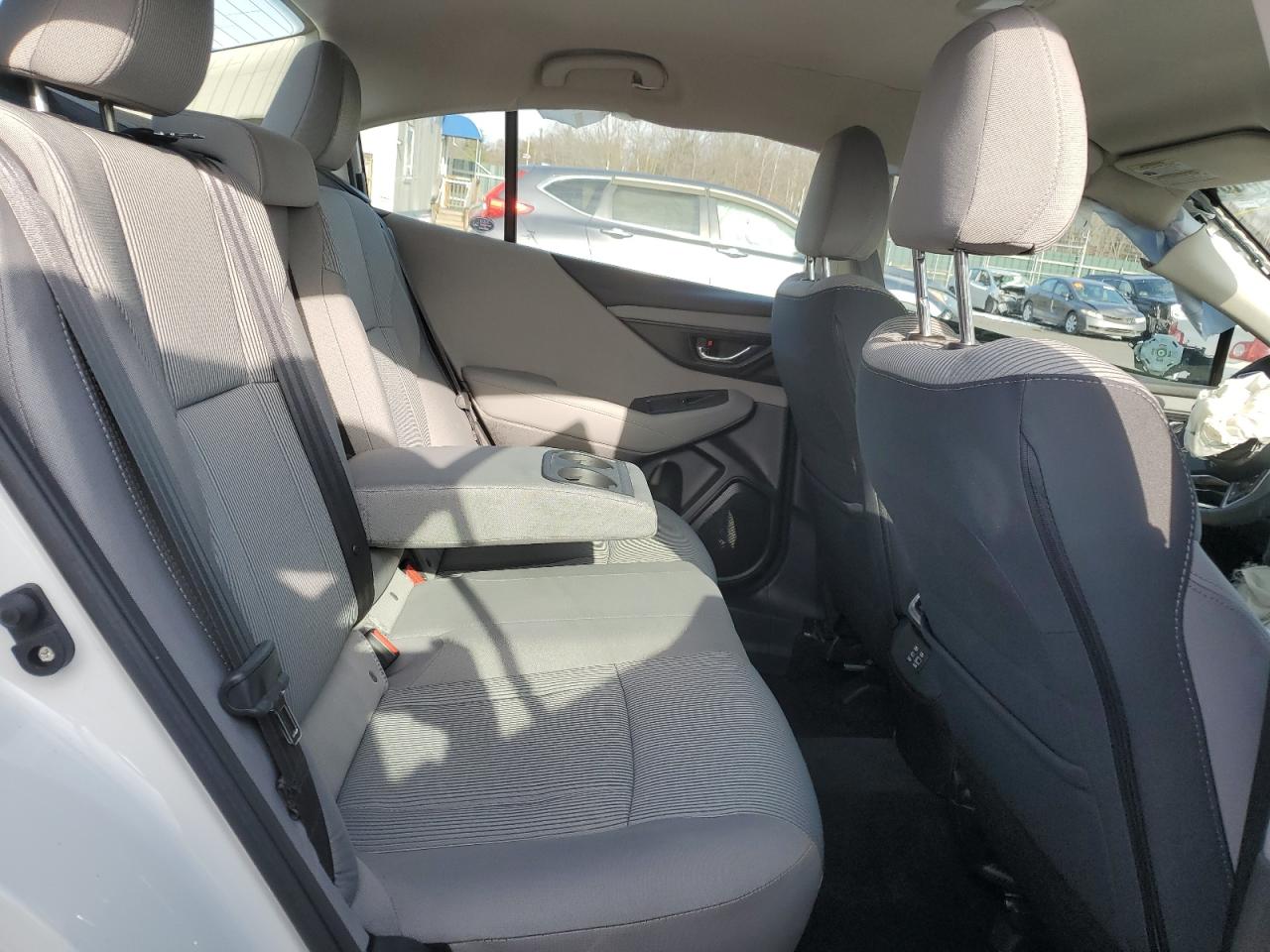 SUBARU LEGACY PREMIUM