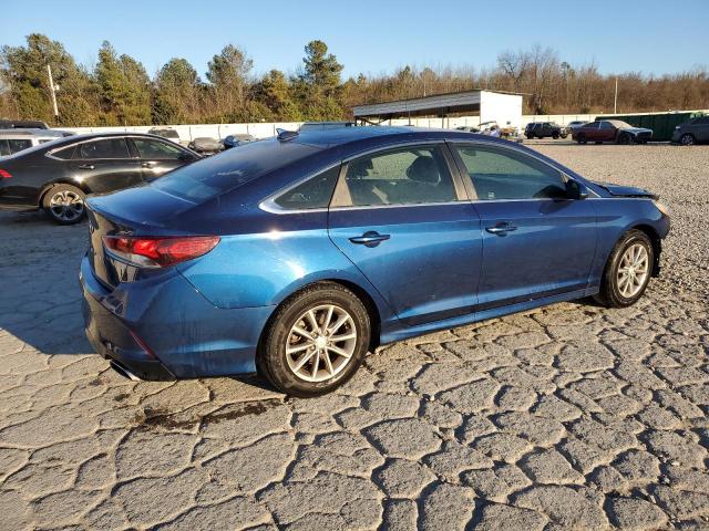 2018 HYUNDAI SONATA SE - 5NPE24AF0JH598282