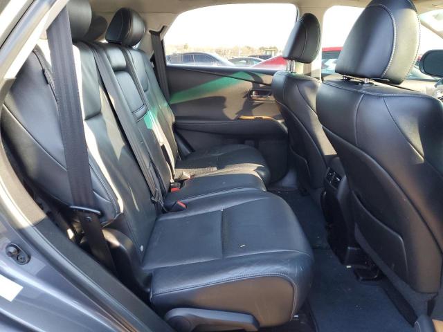 2015 LEXUS RX 450H 2T2BC1BA1FC009649