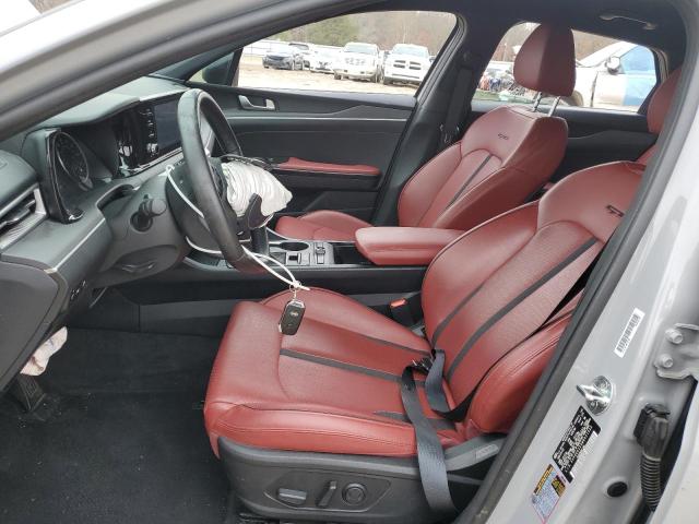 2021 KIA K5 GT LINE 5XXG64J20MG021522