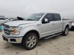 2018 FORD F150 SUPER - 1FTEW1EG5JKE84947