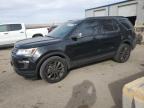 2018 FORD EXPLORER X - 1FM5K7D84JGA97958