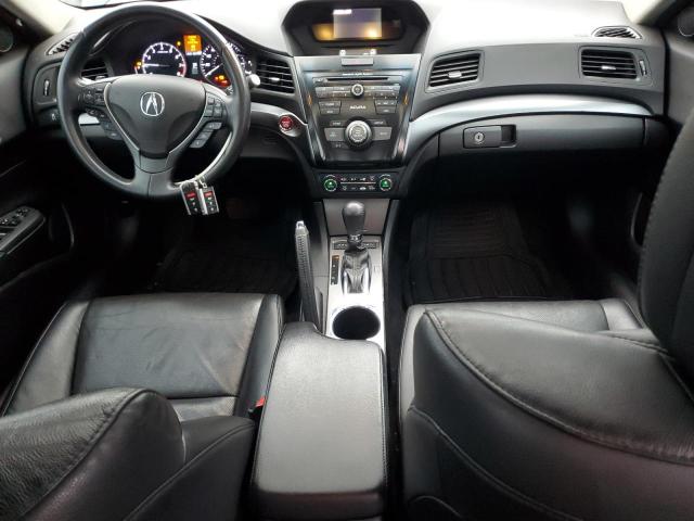 2015 ACURA ILX 20 19VDE1F31FE009048