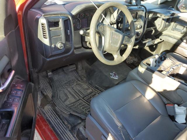 2015 GMC SIERRA C15 - 1GTR1TEH1FZ376036
