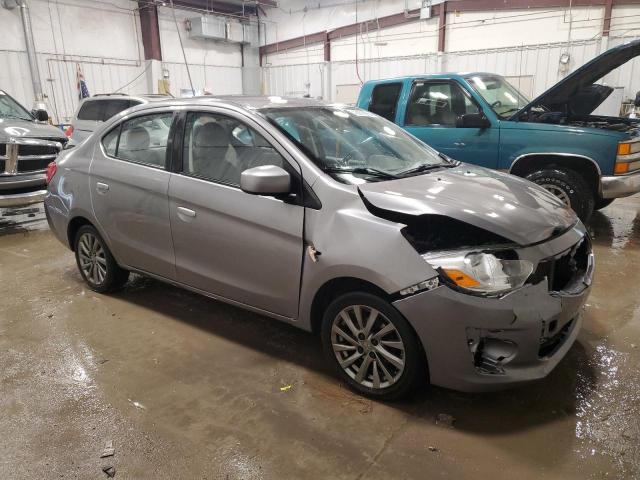 Vin: ml32f3fjxjhf00233, lot: 43978295, mitsubishi mirage g4 es 20184