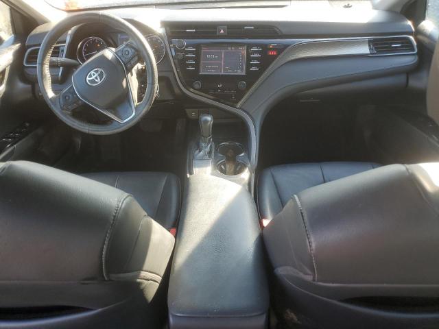 2019 TOYOTA CAMRY L - 4T1B11HK1KU749785