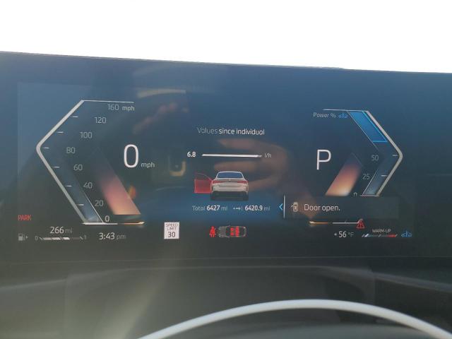 2025 BMW 430XI GRAN - WBA33FB03SFU06517