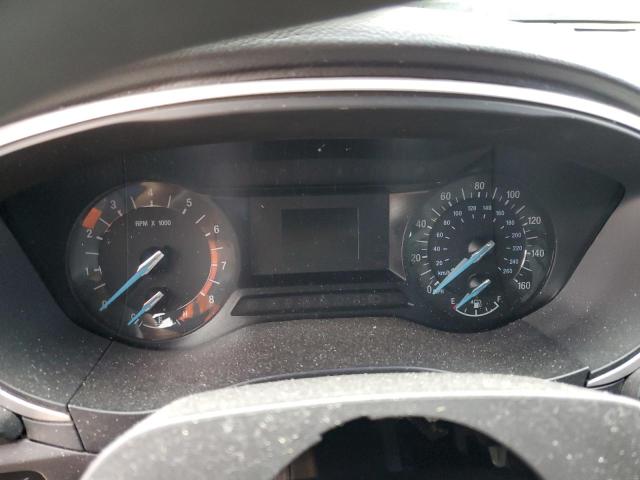 2016 FORD FUSION S - 3FA6P0G71GR345370