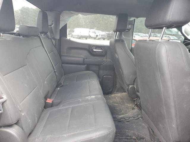 2024 GMC SIERRA K15 - 1GTUUAED2RZ271559