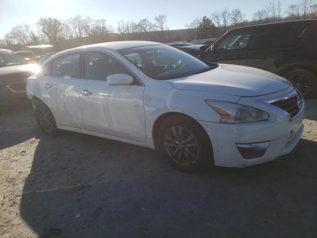 2015 NISSAN ALTIMA 2.5 - 1N4AL3AP2FC252306