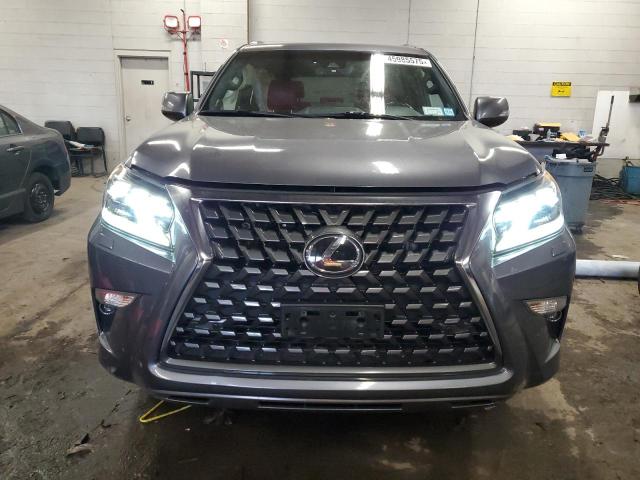2022 LEXUS GX 460 - JTJAM7BX9N5333994