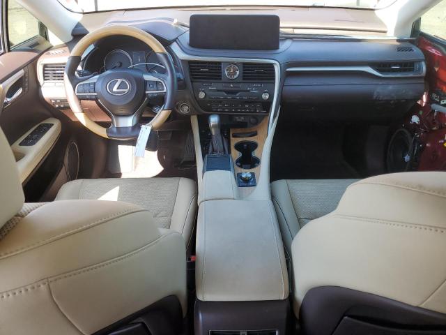 2020 LEXUS RX 350 L - JTJHZKEAXL2017805
