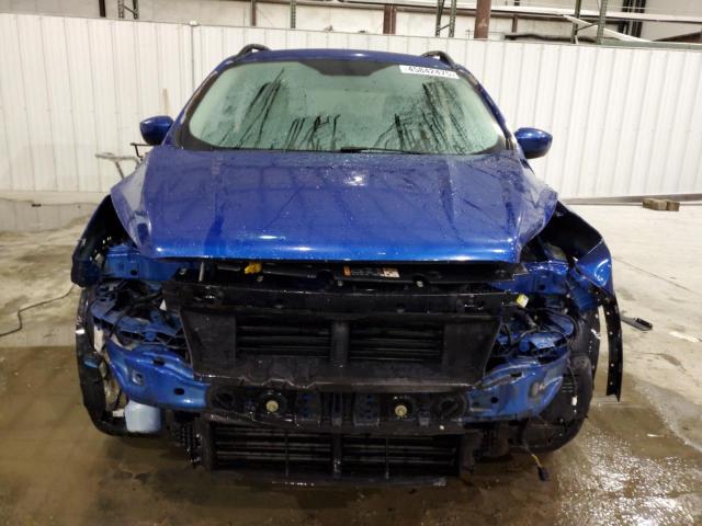 2017 FORD ESCAPE SE - 1FMCU9G93HUC68969