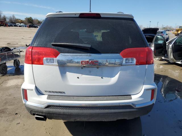 2017 GMC TERRAIN SL - 2GKALNEK1H6298620